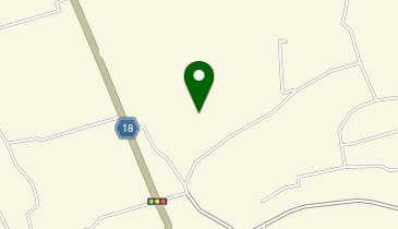 洞伝寺の地図画像