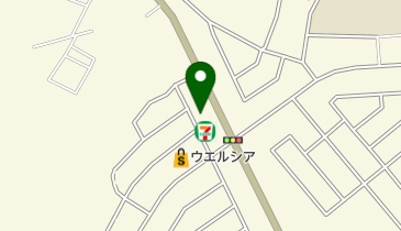 妙益寺鹿嶋別院の地図画像