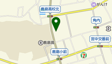 田口不動産株式会社の地図画像