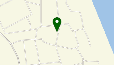 箕輪酒店の地図画像