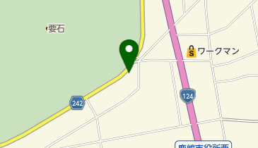 ナツコの地図画像