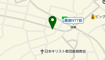 ラブ.ユウ.ナイトの地図画像