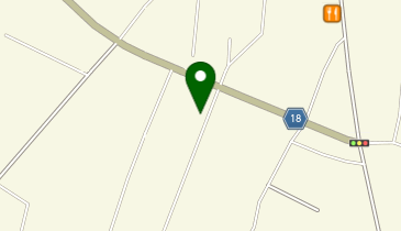 せんなり寿司 本店の地図画像