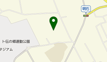 上原清掃業の地図画像