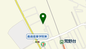 有限会社クリーンメンテナンスの地図画像