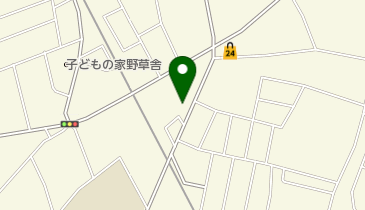 レオドールの地図画像