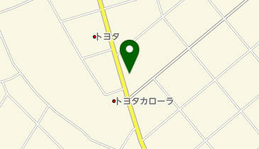 シェル石油大阪発売所鹿島出張所の地図画像