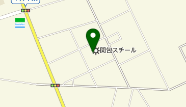 株式会社興伸工業の地図画像