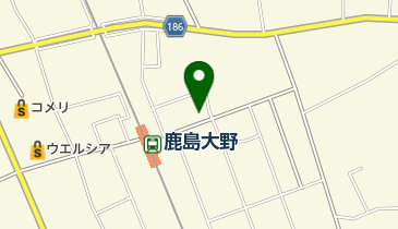 彰建築設計室の地図画像