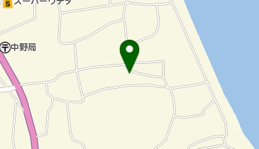 有限会社幸栄測量設計社の地図画像