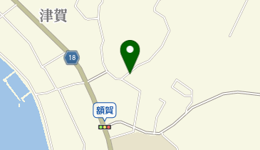 セコ・ハン屋NAGASAKUの地図画像