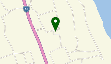 豊丸の地図画像