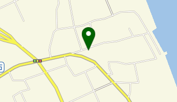 富上鉄工株式会社の地図画像