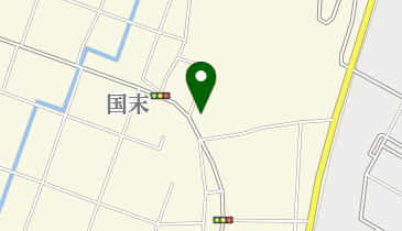 日新電機工作株式会社鹿島営業所の地図画像