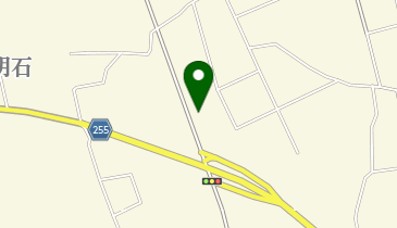 高木工業株式会社の地図画像