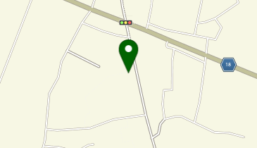 山文油化株式会社鹿島営業所の地図画像