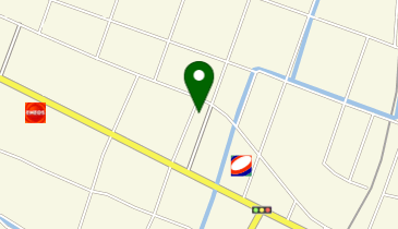 マイフレンド美容室の地図画像