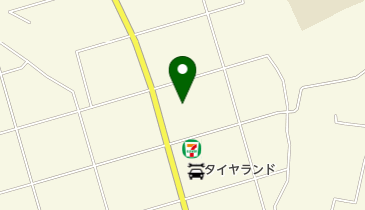 鹿浦小児科医院の地図画像