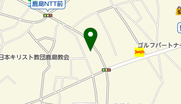 株式会社大橋不動産の地図画像