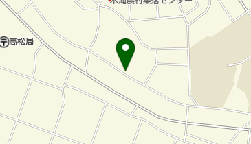 風間米穀肥料店の地図画像