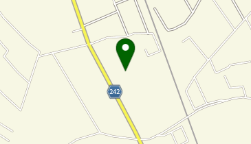 新橋産業株式会社鹿嶋営業所の地図画像