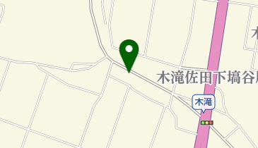 坂本理容所の地図画像