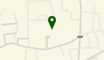 鹿嶋市役所 総合福祉センターの地図画像