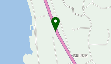 はなわ電機の地図画像