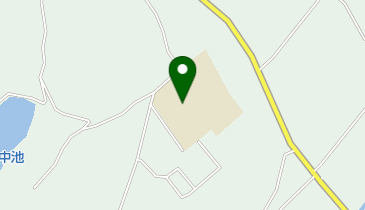 潮来市立 大生原小学校の地図画像