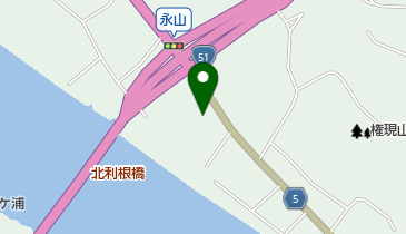 オータヤ靴店の地図画像