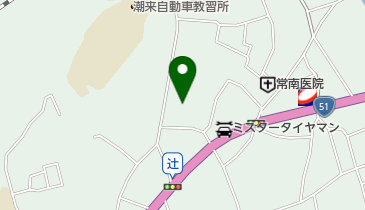 住まいるツカモトの地図画像