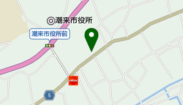 田丸屋呉服店の地図画像