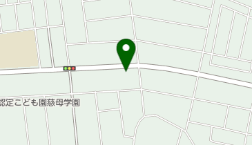 飯塚商店の地図画像
