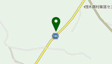 宮内自動車の地図画像