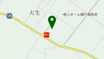 石津自動車鈑金塗装の地図画像