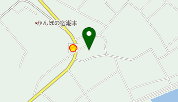 小沼製作所の地図画像