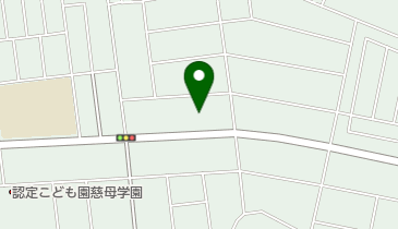 株式会社ヨシケイ茨城鹿島営業所の地図画像