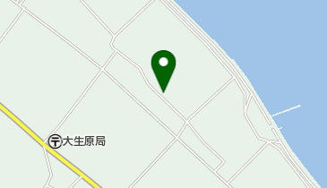 ワークミートの地図画像