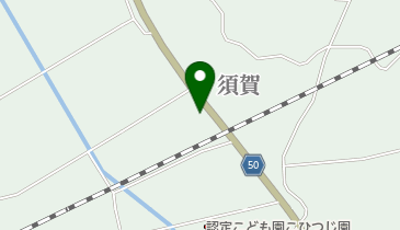 株式会社松崎土木の地図画像