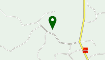 椎木鉄工所の地図画像