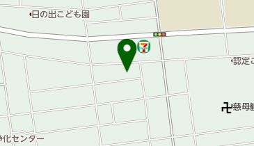 ヤマノ電設有限会社の地図画像