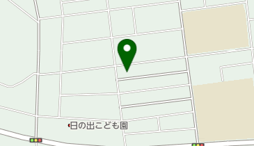 岡田電気産業株式会社鹿島営業所の地図画像