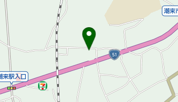 株式会社伊藤機械店の地図画像