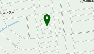 日の出鍼灸院の地図画像