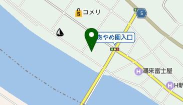 ふる里の地図画像