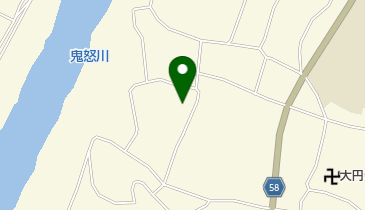 エィ・ティー・ロムジャパン株式会社の地図画像