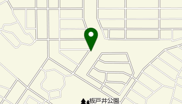 太陽電機サービス株式会社の地図画像