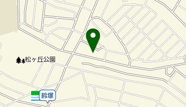 有限会社大和田瓦店の地図画像