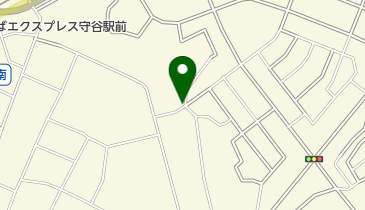 アメリカンスクールオブラングェジーズの地図画像