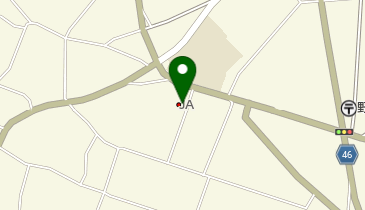 茨城みなみ農協 守谷地区営農経済センターの地図画像